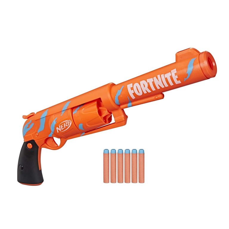Бластеры Nerf Fortnite | купить Нерф Фортнайт | Киев Украина