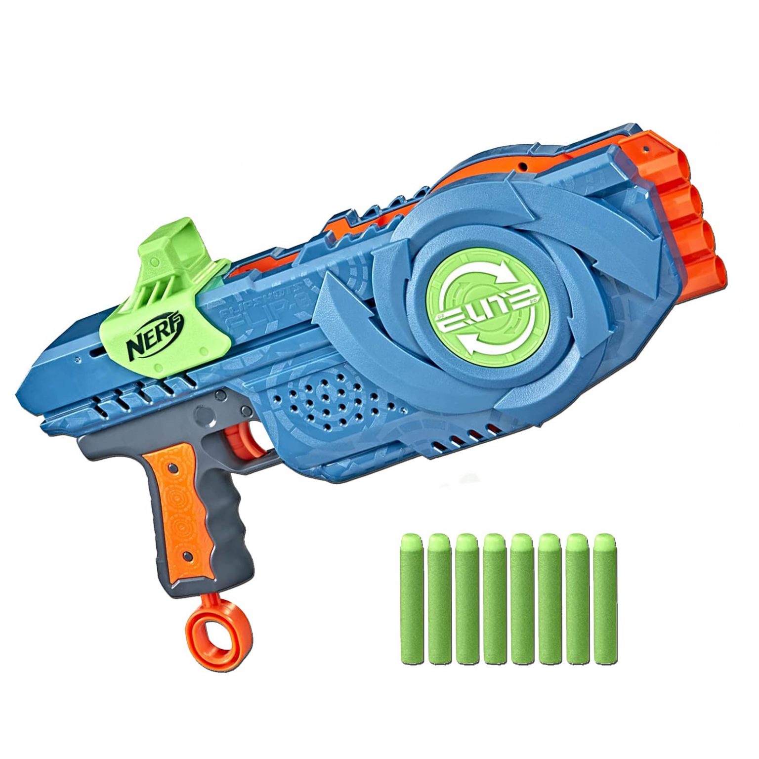 Бластеры Nerf Elite 2.0 купить | Киев Украина | интернет-магазин nerf ...
