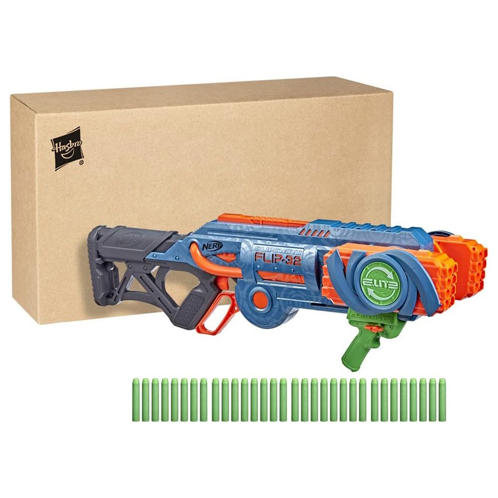 nerf Flip-32 F2553