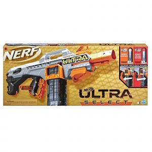 Nerf Ultra
