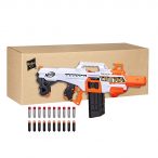 Nerf Ultra select F0959