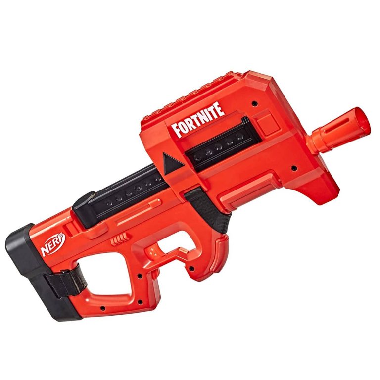 Бластеры Nerf Fortnite | купить Нерф Фортнайт | Киев Украина