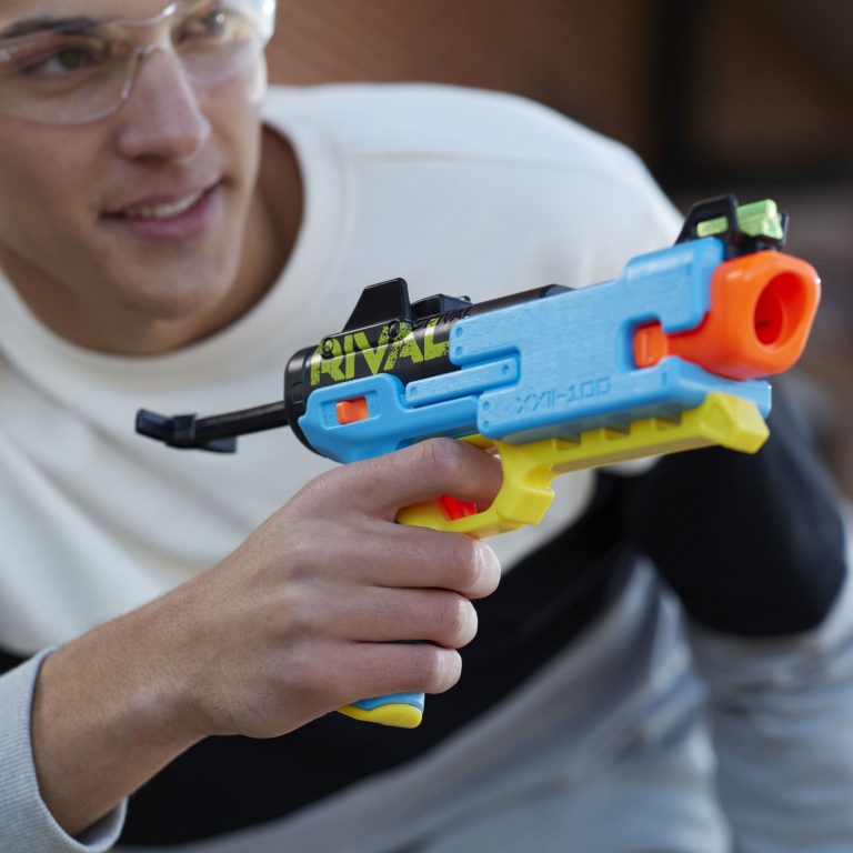 Бластеры Nerf Rival купить | Киев Украина | интернет-магазин nerf.com.ua