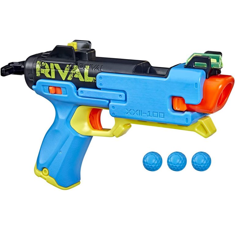 Бластеры Nerf Rival купить Киев Украина интернет магазин Ua