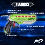 Nerf Laser Strike