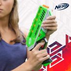 Nerf Laser Strike