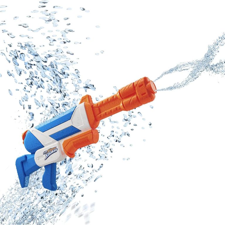 Водное оружие Nerf Super Soaker купить | Киев Украина | интернет ...