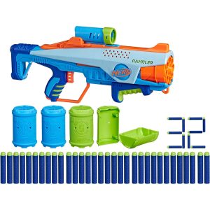 Nerf Elite Junior