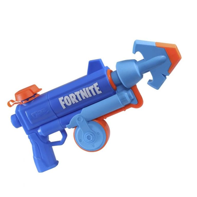 Бластеры Nerf Fortnite | купить Нерф Фортнайт | Киев Украина