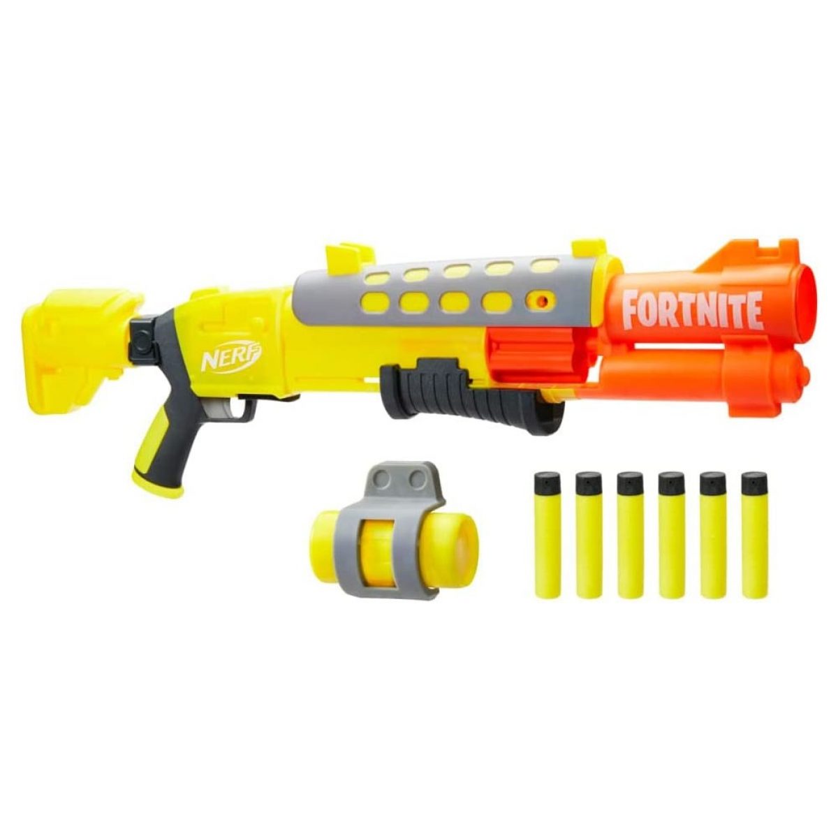 Бластер Nerf Fortnite Legendary TAC (F4169)