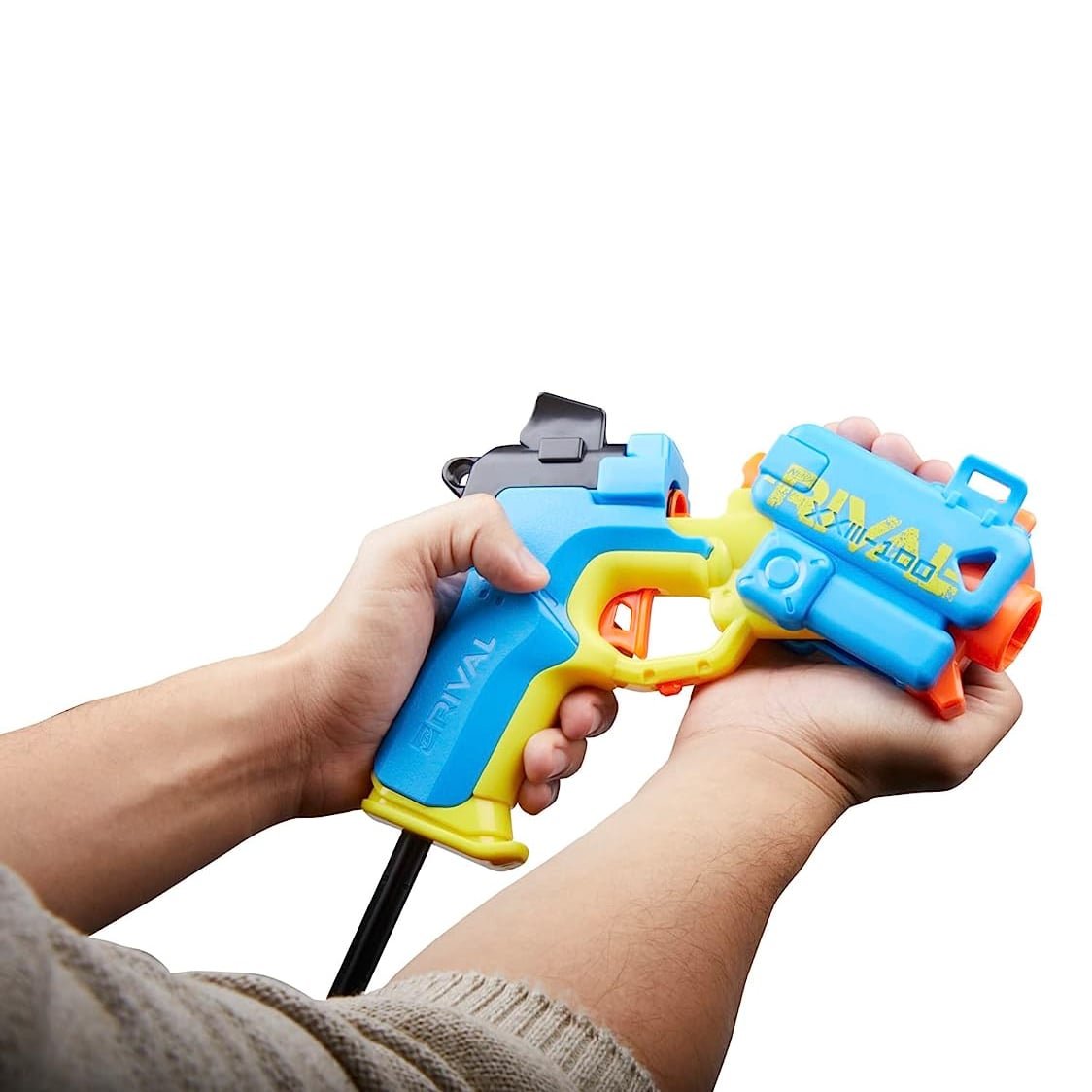 Nerf Rival