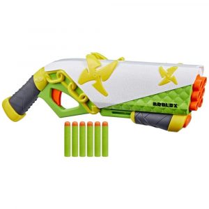 Nerf Roblox