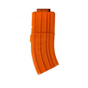 Nerf Elite 10 clip