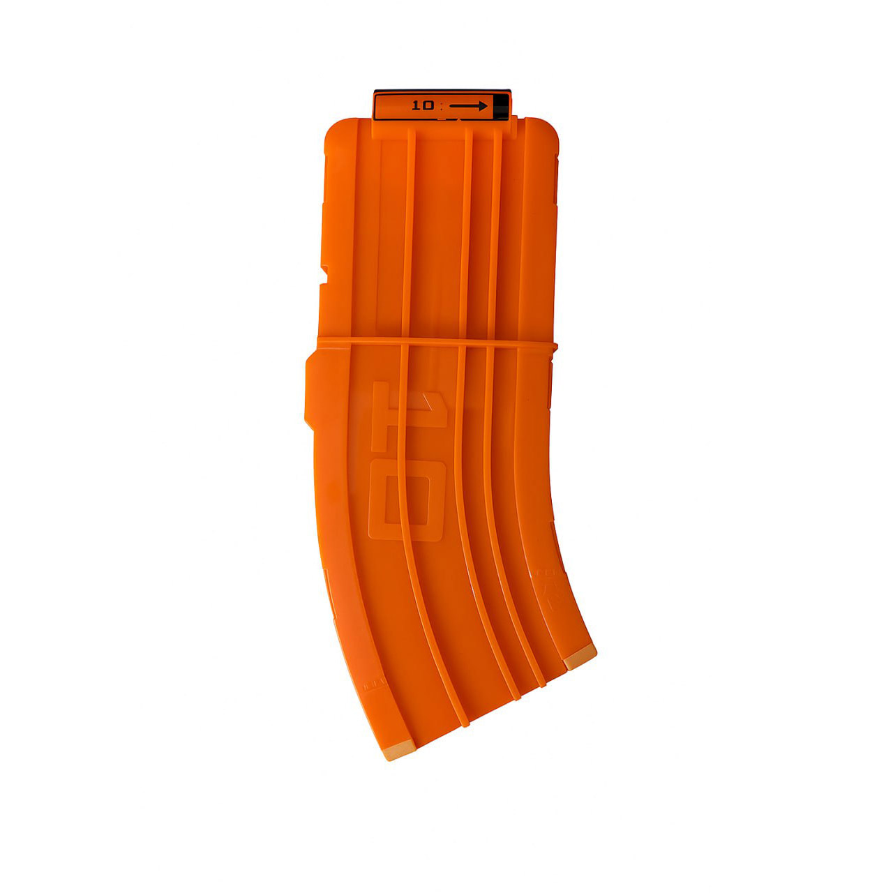 Nerf Elite 10 clip