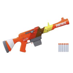 Nerf Fortnite