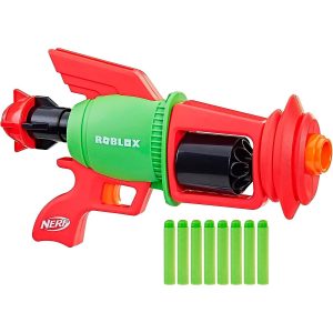 Nerf Roblox