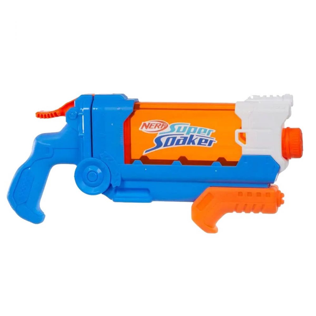 Водяний бластер Nerf Super Soaker Flip Fill (F8643) | Нерф