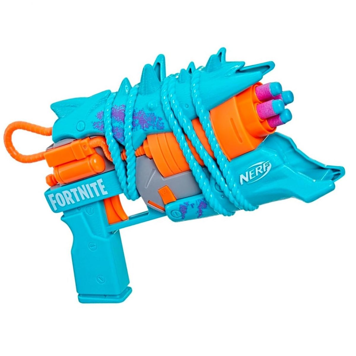 Nerf Fortnite Primal