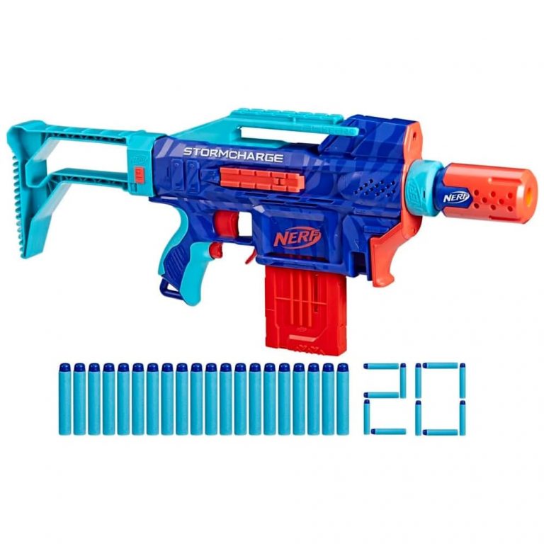 Бластеры NERF купить | Киев Украина | интернет-магазин nerf.com.ua