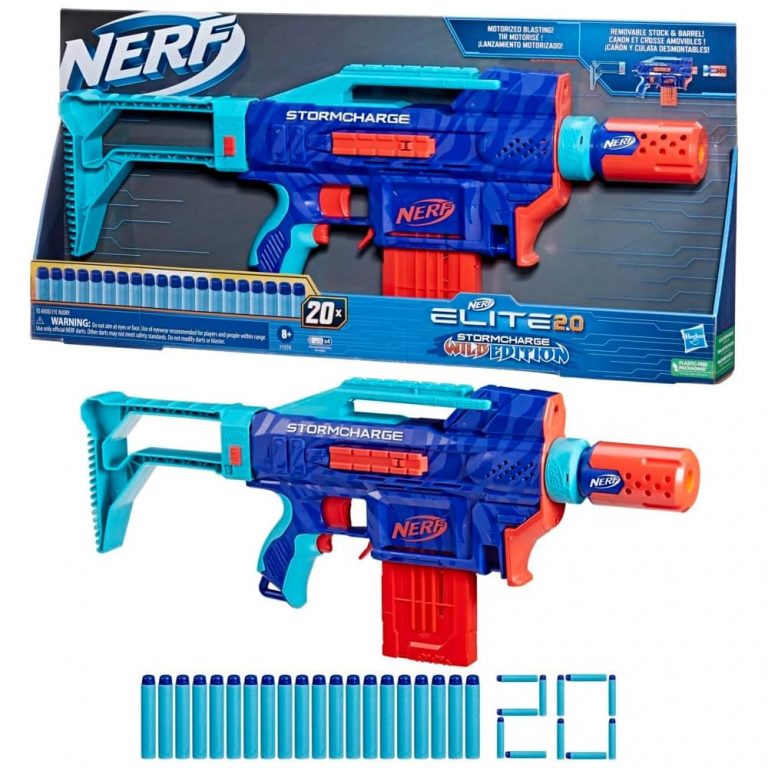 NERF - Официальный дилер в Украине