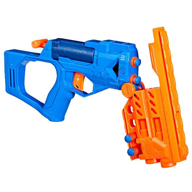 Nerf Topbreaker G0877 Break-Open
