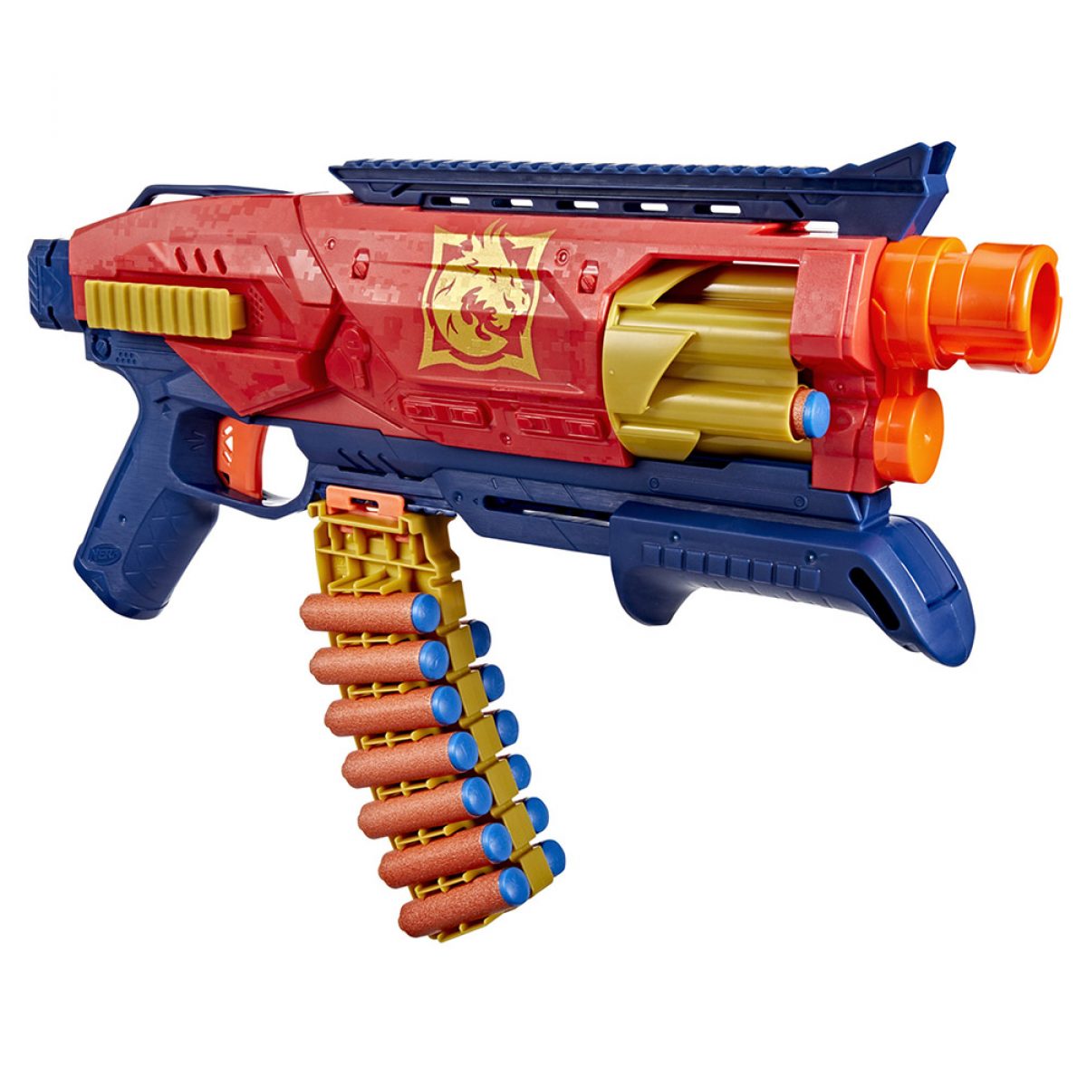 Nerf N Series
