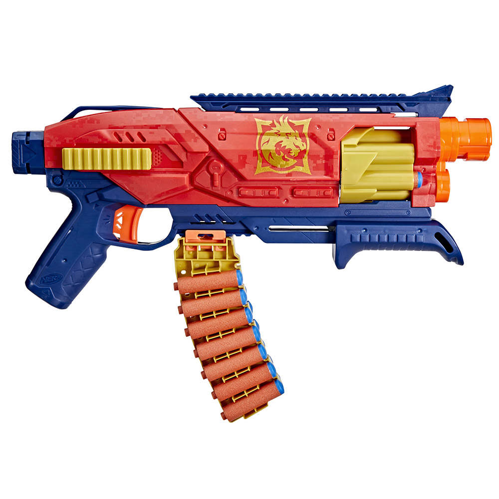 Nerf Loadout Shadowspeed G1759