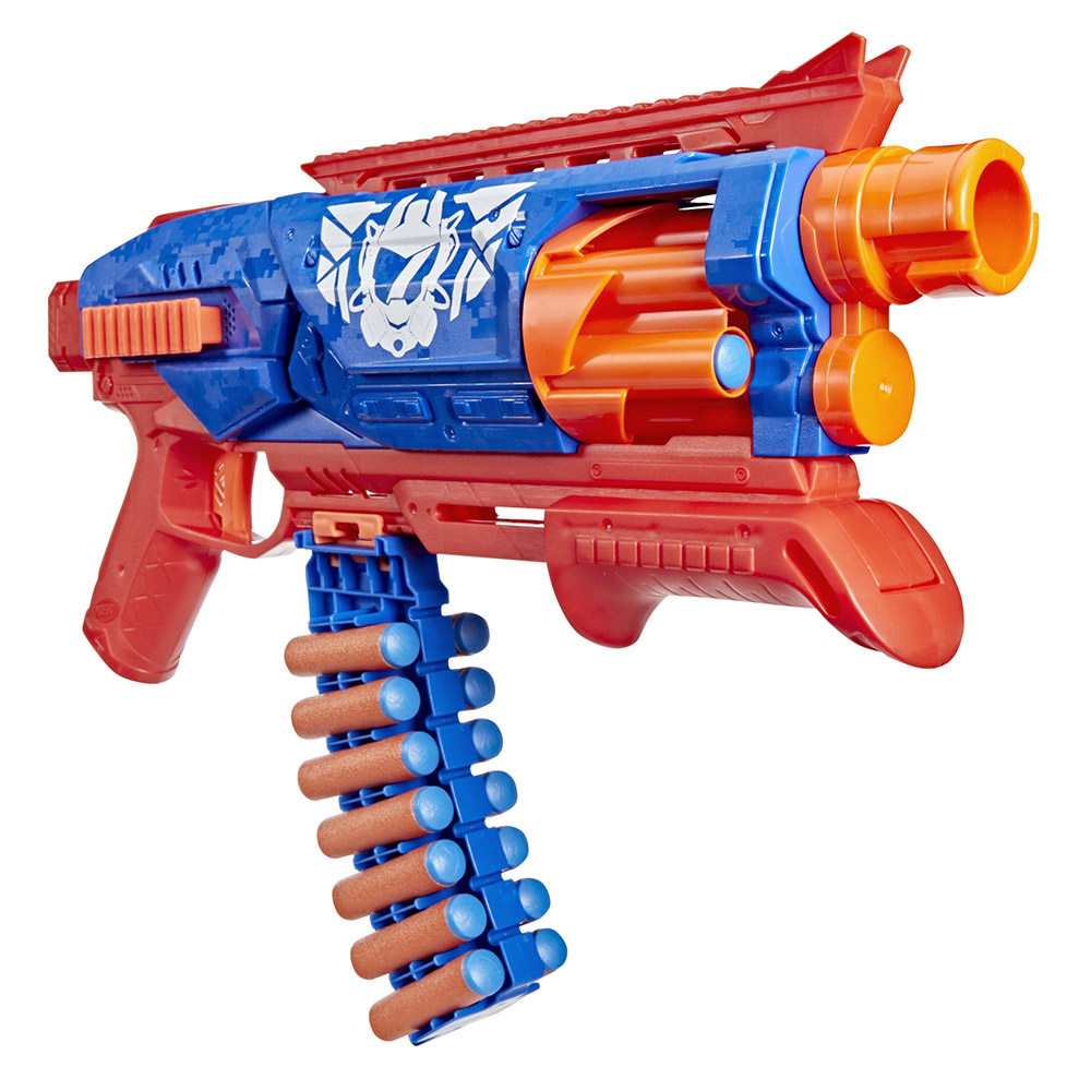 Nerf Loadout Phantomblitz G3372