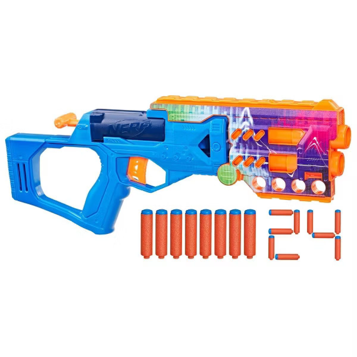 Nerf N Series